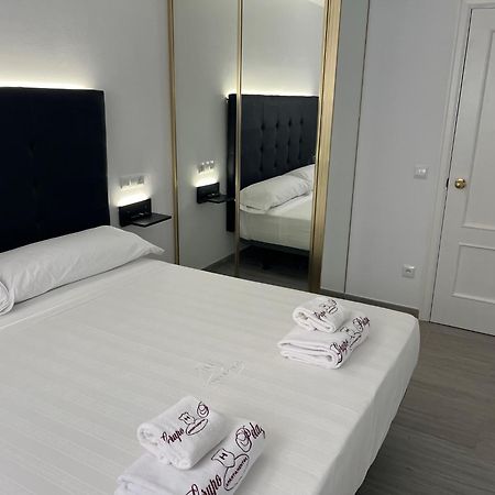 H Pelayo Auto Check-In Rooms 노하 외부 사진